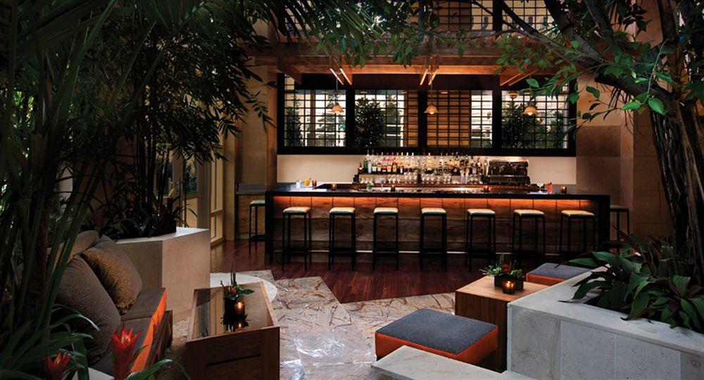 Mgm Tower At Borgata Atlantic City Facilidades foto