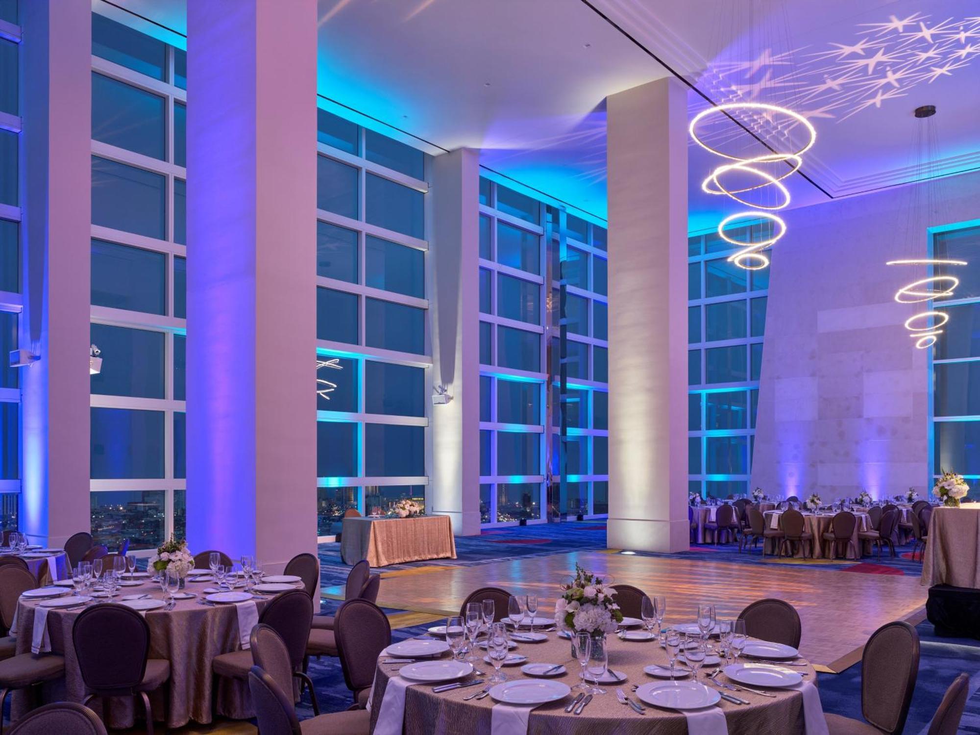 Mgm Tower At Borgata Atlantic City Exterior foto